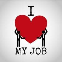 Married to Your Job/Career тип личности MBTI image