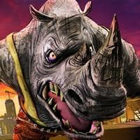 Rocksteady mbtiパーソナリティタイプ image