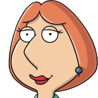 Lois Griffin MBTI性格类型 image