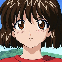Koishi Herikawa MBTI Personality Type image