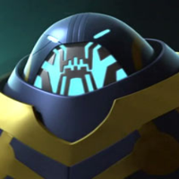 Anti-Monitor mbtiパーソナリティタイプ image