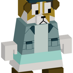 profile_EHNU - Troublemaker