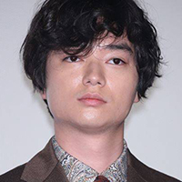 Shota Sometani MBTI Personality Type image