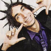 Jimmy Urine mbti kişilik türü image