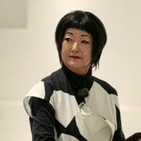 Fumi Nakai type de personnalité MBTI image