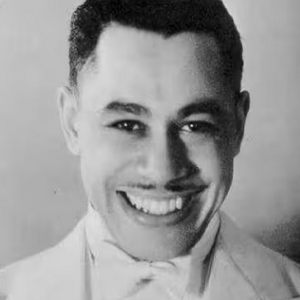 profile_Cab Calloway - The Devil and the Deep Blue Sea