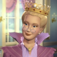 Queen Genevieve тип личности MBTI image