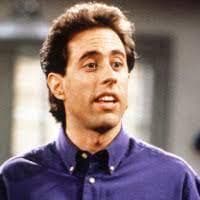 Jerry Seinfeld type de personnalité MBTI image