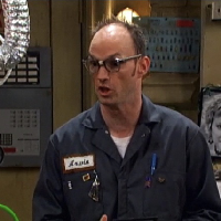 Arwin Hawkhauser tipo de personalidade mbti image