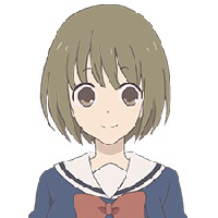 Ushimaru Yuki type de personnalité MBTI image