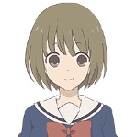 Ushimaru Yuki نوع شخصية MBTI image