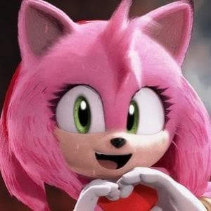 profile_Amy Rose (Movie)