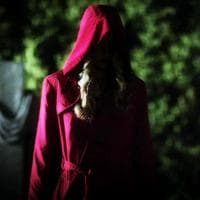 Red Coat тип личности MBTI image