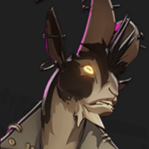 profile_Billy
