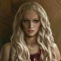 profile_Rhaenyra Targaryen