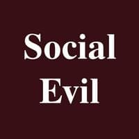 Social Evil тип личности MBTI image