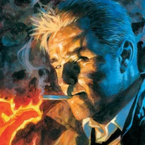 profile_John Constantine