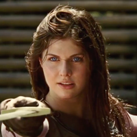 Annabeth Chase MBTI Personality Type image