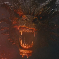 Ghidorah's First Head (Ichi) mbti kişilik türü image