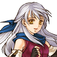 Micaiah tipo di personalità MBTI image