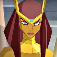 Maat tipo de personalidade mbti image