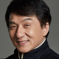 Jackie Chan tipo di personalità MBTI image
