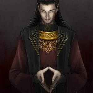 Sauron mbti kişilik türü image