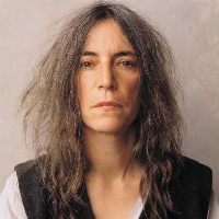 Patti Smith MBTI Personality Type image