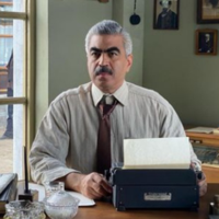 Mr. Akhavan نوع شخصية MBTI image