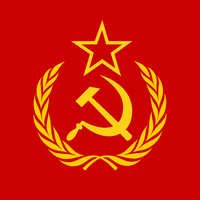 Soviet Union mbtiパーソナリティタイプ image