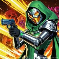 profile_Adagio Orbire roleplay Victor Werner Von Doom