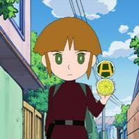 Lemon Sunomono type de personnalité MBTI image