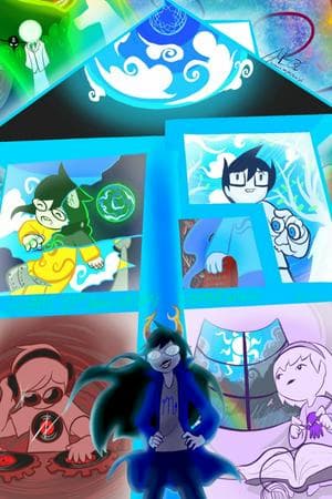 Homestuck