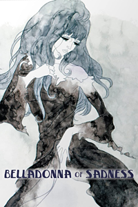 Belladonna of Sadness (1973)