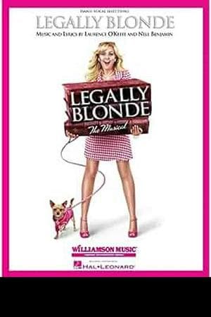 Legally Blonde (Musical)