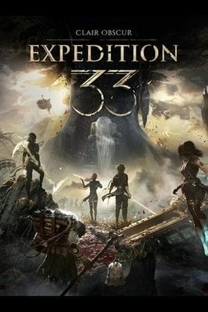 Clair Obscur: Expedition 33