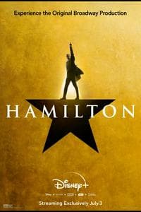 Hamilton: An American Musical