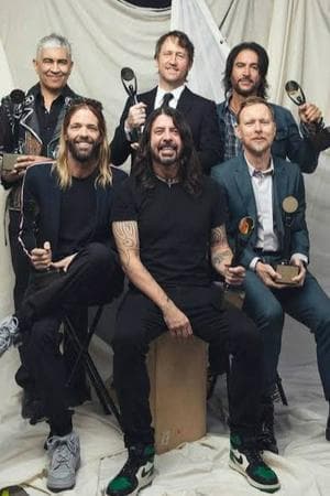 Foo Fighters
