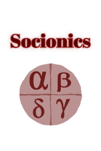 Socionics