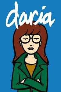 Daria (1997)