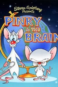 Pinky and the Brain