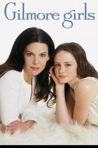 Gilmore Girls (2000-2007)