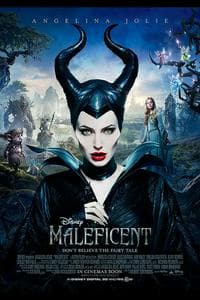 Maleficent (2014)