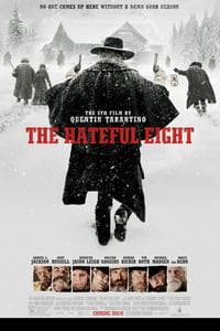 The Hateful Eight (2015)