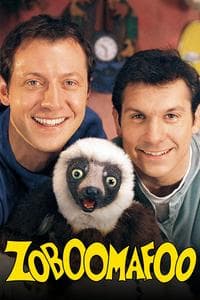 Zoboomafoo (1999)