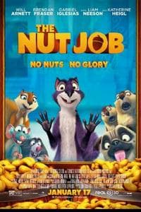 The Nut Job