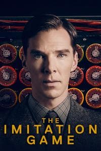 The Imitation Game (2014)