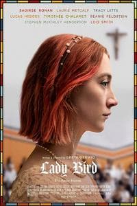 Lady Bird (2017)