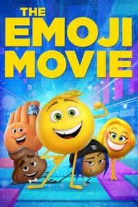 The Emoji Movie (2017)