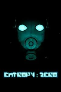 Entropy: Zero